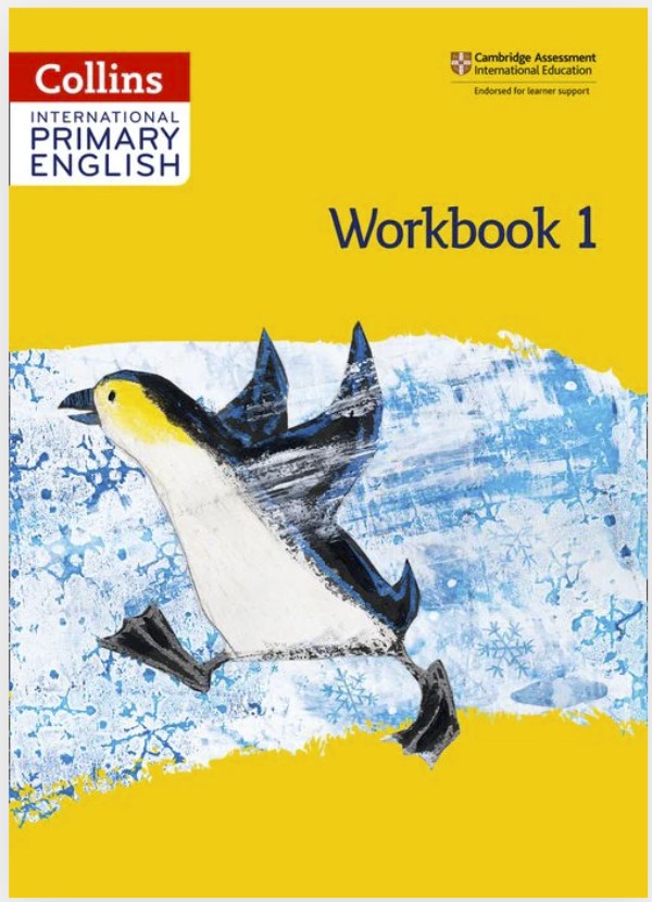 Download Collins International Primary English (second edition): High quality PDF 18 Download Collins International Primary English (second edition): High quality PDF - Image 18