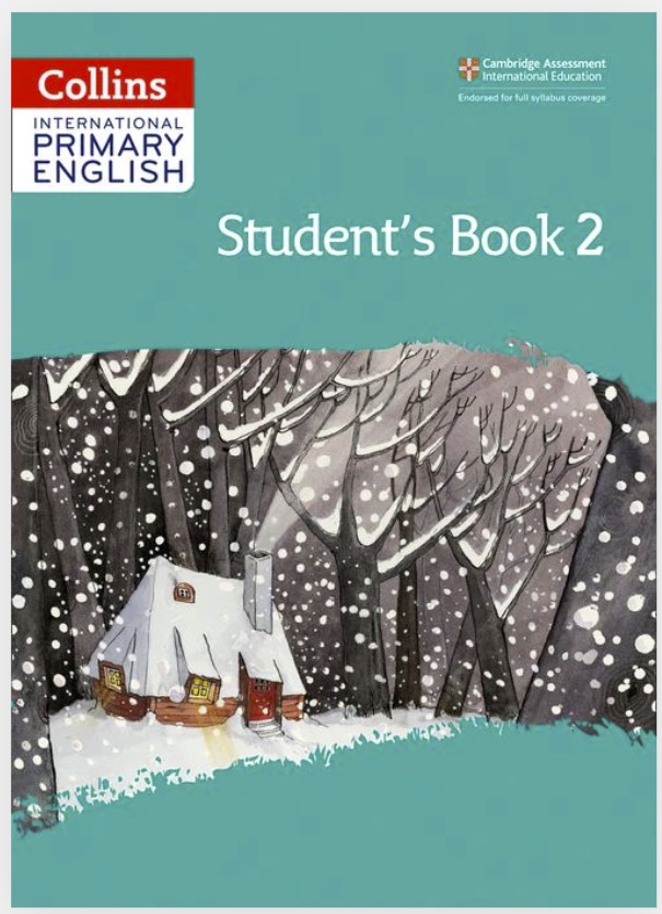 Download Collins International Primary English (second edition): High quality PDF 17 Download Collins International Primary English (second edition): High quality PDF - Image 17