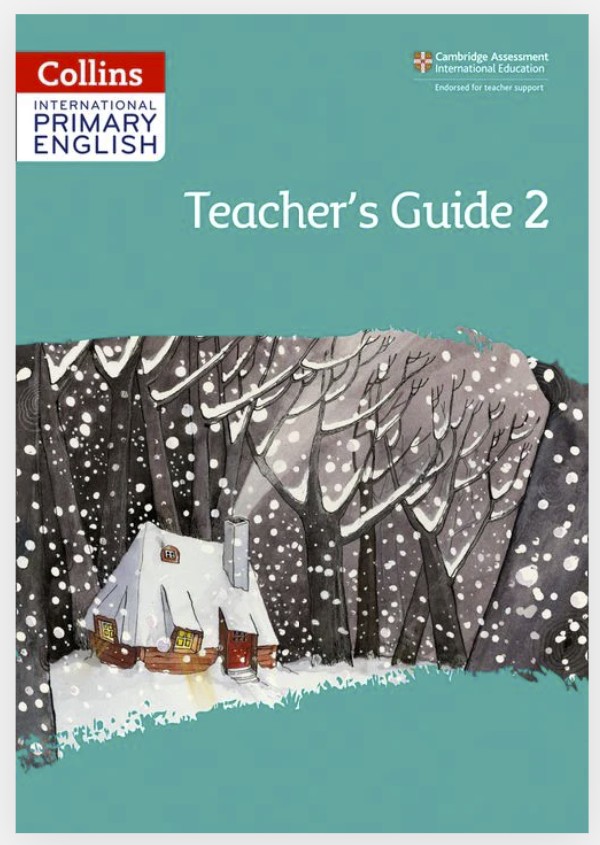 Download Collins International Primary English (second edition): High quality PDF 16 Download Collins International Primary English (second edition): High quality PDF - Image 16