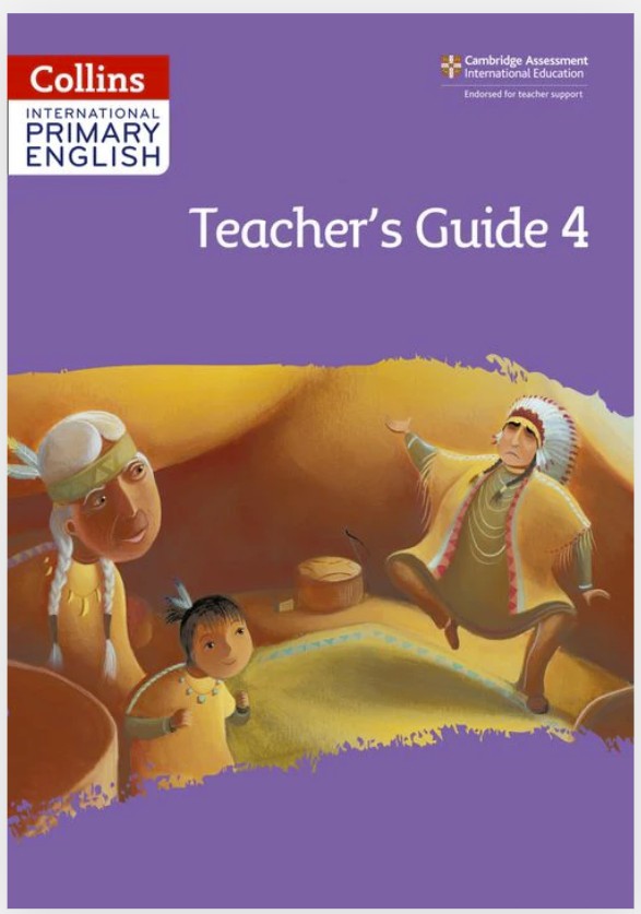 Download Collins International Primary English (second edition): High quality PDF 10 Download Collins International Primary English (second edition): High quality PDF - Image 10