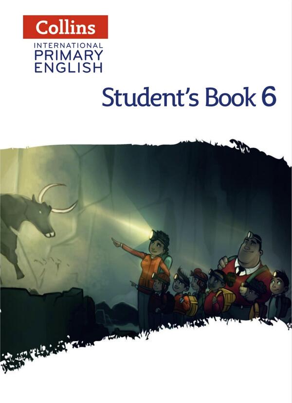 Download Collins International Primary English (second edition): High quality PDF 5 Download Collins International Primary English (second edition): High quality PDF - Image 5