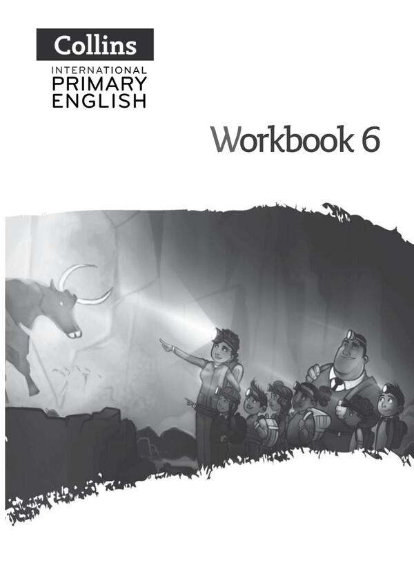 Download Collins International Primary English (second edition): High quality PDF 3 Download Collins International Primary English (second edition): High quality PDF - Image 3