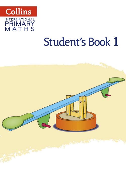 Download Collins International Primary Maths (Second Edition): high quality PDF 2 Download Collins International Primary Maths (Second Edition): high quality PDF - Image 2