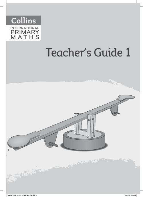 Download Collins International Primary Maths (Second Edition): high quality PDF 14 Download Collins International Primary Maths (Second Edition): high quality PDF - Image 14