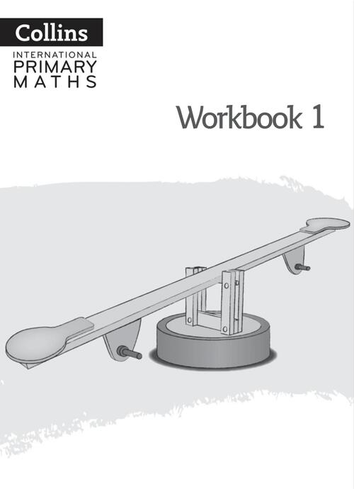 Download Collins International Primary Maths (Second Edition): high quality PDF 8 Download Collins International Primary Maths (Second Edition): high quality PDF - Image 8