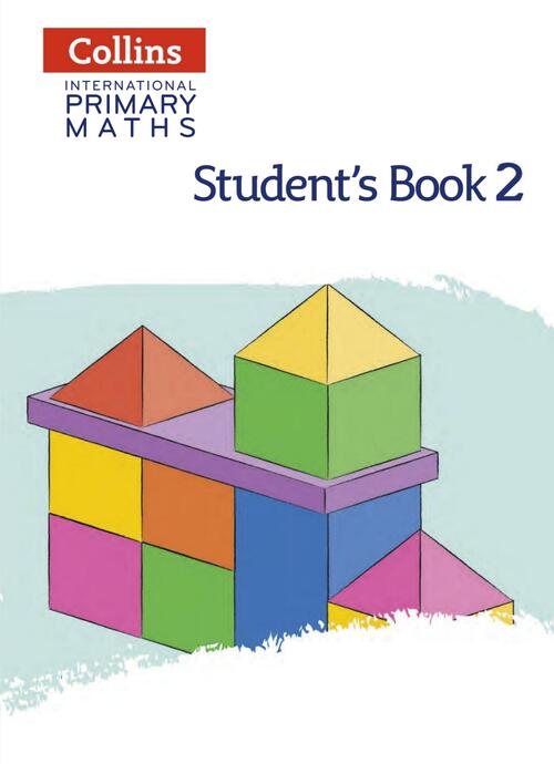 Download Collins International Primary Maths (Second Edition): high quality PDF 3 Download Collins International Primary Maths (Second Edition): high quality PDF - Image 3