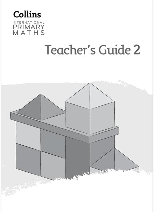 Download Collins International Primary Maths (Second Edition): high quality PDF 15 Download Collins International Primary Maths (Second Edition): high quality PDF - Image 15