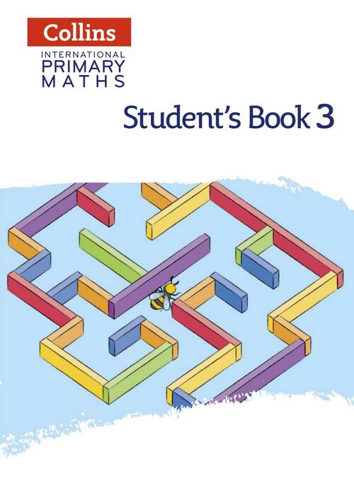 Download Collins International Primary Maths (Second Edition): high quality PDF 4 Download Collins International Primary Maths (Second Edition): high quality PDF - Image 4