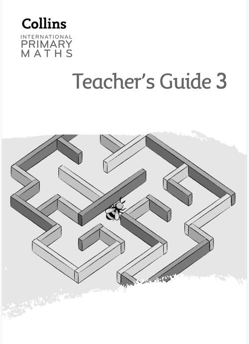 Download Collins International Primary Maths (Second Edition): high quality PDF 16 Download Collins International Primary Maths (Second Edition): high quality PDF - Image 16