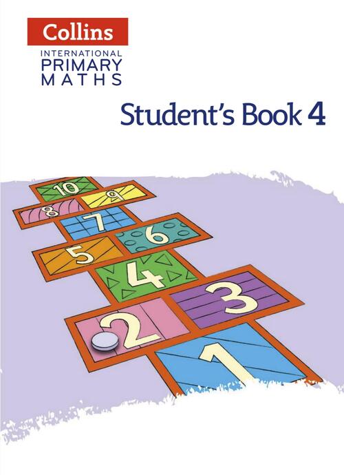 Download Collins International Primary Maths (Second Edition): high quality PDF 5 Download Collins International Primary Maths (Second Edition): high quality PDF - Image 5
