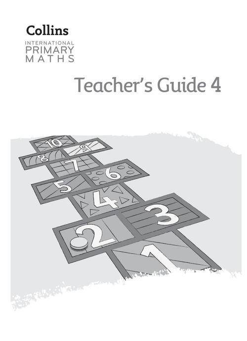 Download Collins International Primary Maths (Second Edition): high quality PDF 17 Download Collins International Primary Maths (Second Edition): high quality PDF - Image 17