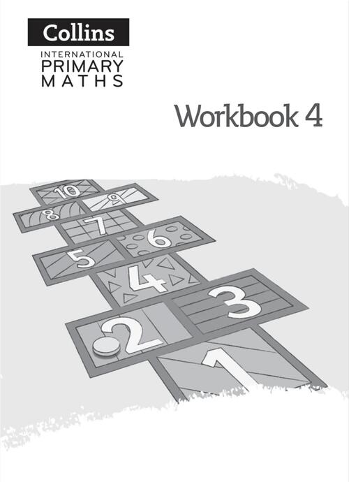 Download Collins International Primary Maths (Second Edition): high quality PDF 11 Download Collins International Primary Maths (Second Edition): high quality PDF - Image 11