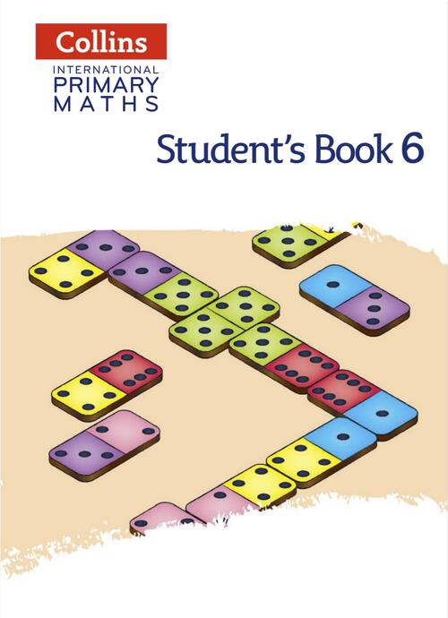 Download Collins International Primary Maths (Second Edition): high quality PDF 7 Download Collins International Primary Maths (Second Edition): high quality PDF - Image 7