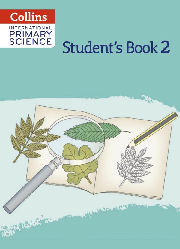 Download Collins International Primary Science (Second Edition): High quality PDF 13 Download Collins International Primary Science (Second Edition): High quality PDF - Image 13
