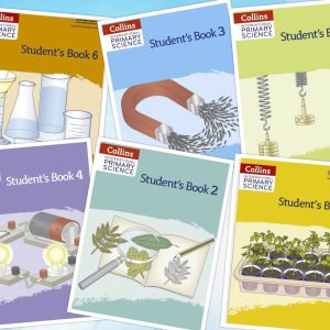 Download Collins International Primary Science (Second Edition): High quality PDF