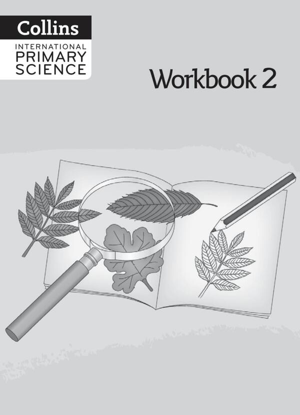 Download Collins International Primary Science (Second Edition): High quality PDF 7 Download Collins International Primary Science (Second Edition): High quality PDF - Image 7