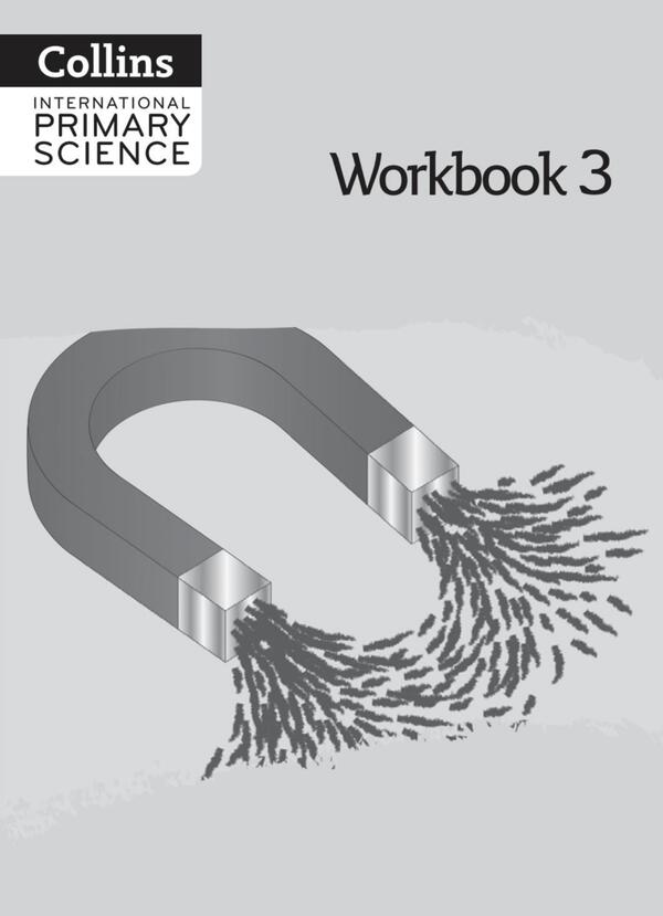 Download Collins International Primary Science (Second Edition): High quality PDF 6 Download Collins International Primary Science (Second Edition): High quality PDF - Image 6