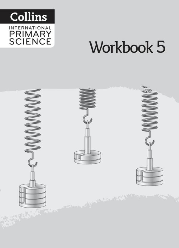 Download Collins International Primary Science (Second Edition): High quality PDF 4 Download Collins International Primary Science (Second Edition): High quality PDF - Image 4
