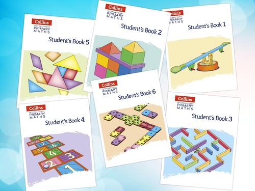 Download Collins International Primary Maths (Second Edition): high quality PDF 1 Download Collins International Primary Maths (Second Edition): high quality PDF