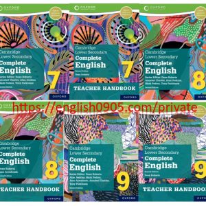 Download PDF, resources Cambridge Lower Secondary Complete English Second Edition
