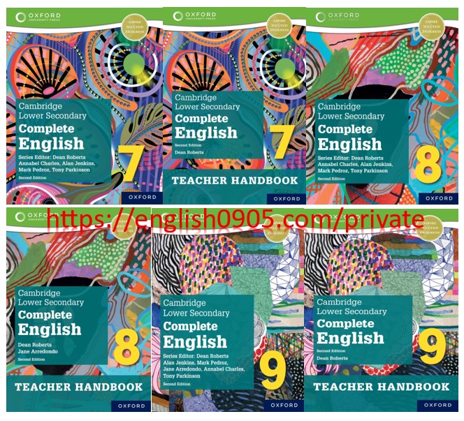 Download PDF, resources Cambridge Lower Secondary Complete English Second Edition 1 Download PDF, resources Cambridge Lower Secondary Complete English Second Edition