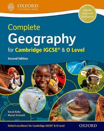 Download Complete Geography for Cambridge IGCSE & O Level 2nd Edition - PDF (high quality) 1 Download Complete Geography for Cambridge IGCSE & O Level 2nd Edition - PDF (high quality)
