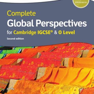 (Instant download) PDF Oxford Complete Global Perspectives for Cambridge IGCSE