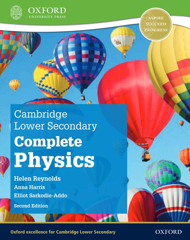 Download High quality PDF Cambridge Lower Secondary Complete Biology, Chemistry, and Physics (Second Edition) by Oxford 3 Download High quality PDF Cambridge Lower Secondary Complete Biology, Chemistry, and Physics (Second Edition) by Oxford - Image 3