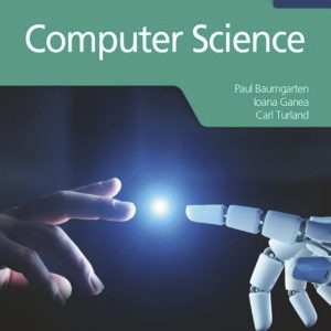 Download Computer Science for the IB Diploma 2025 edition by Hachette
