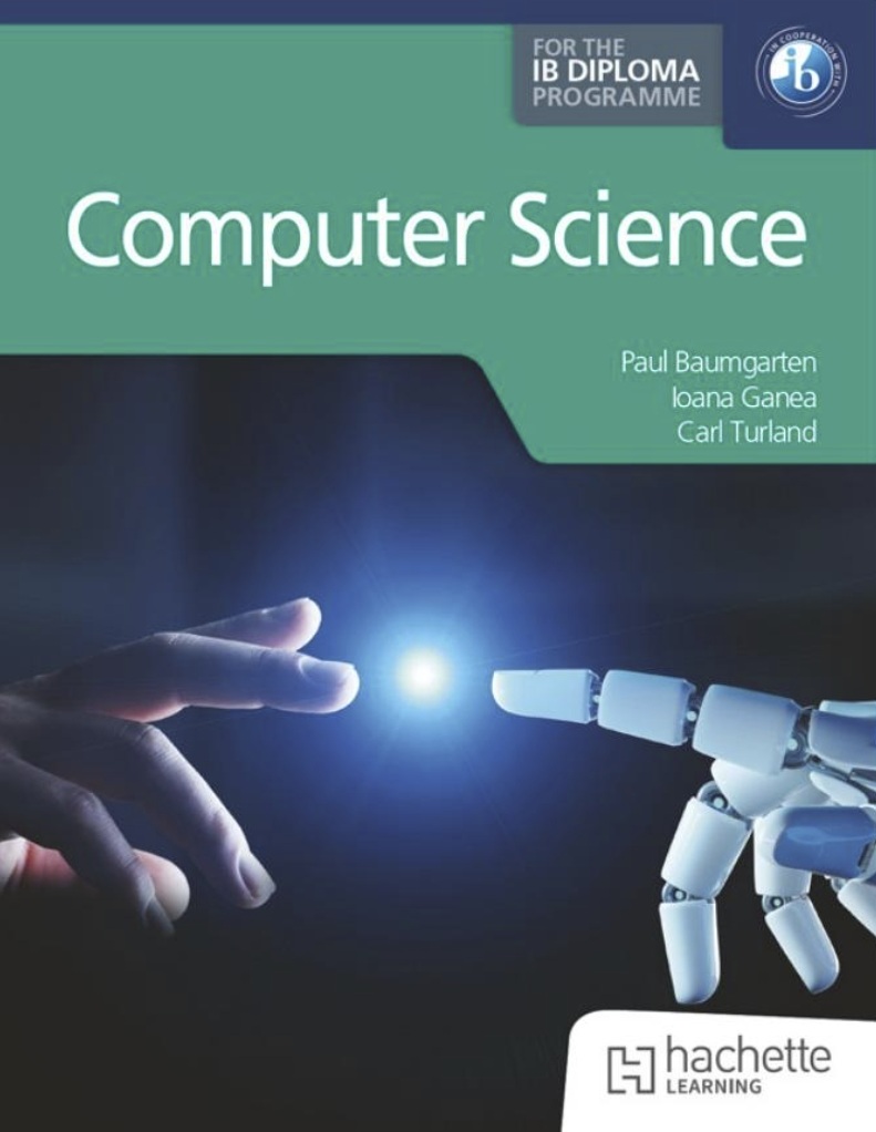 Download Computer Science for the IB Diploma 2025 edition by Hachette 1 Download Computer Science for the IB Diploma 2025 edition by Hachette