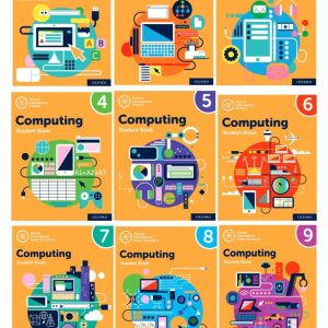 Download Oxford International Computing 2nd edition - Original PDF