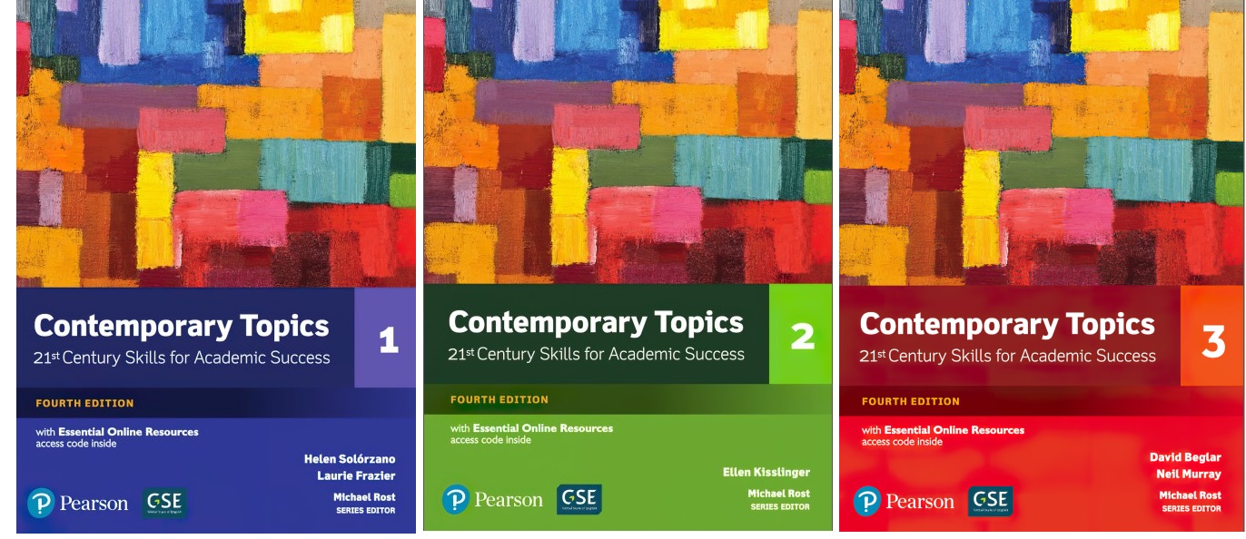 (Instant Download) Contemporary Topics, Fourth Edition PDF, Audio, test, all teacher resources 1 (Instant Download) Contemporary Topics, Fourth Edition PDF, Audio, test, all teacher resources