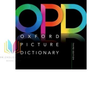 Oxford Picture Dictionary 3rd - Interactive software (Windows version)