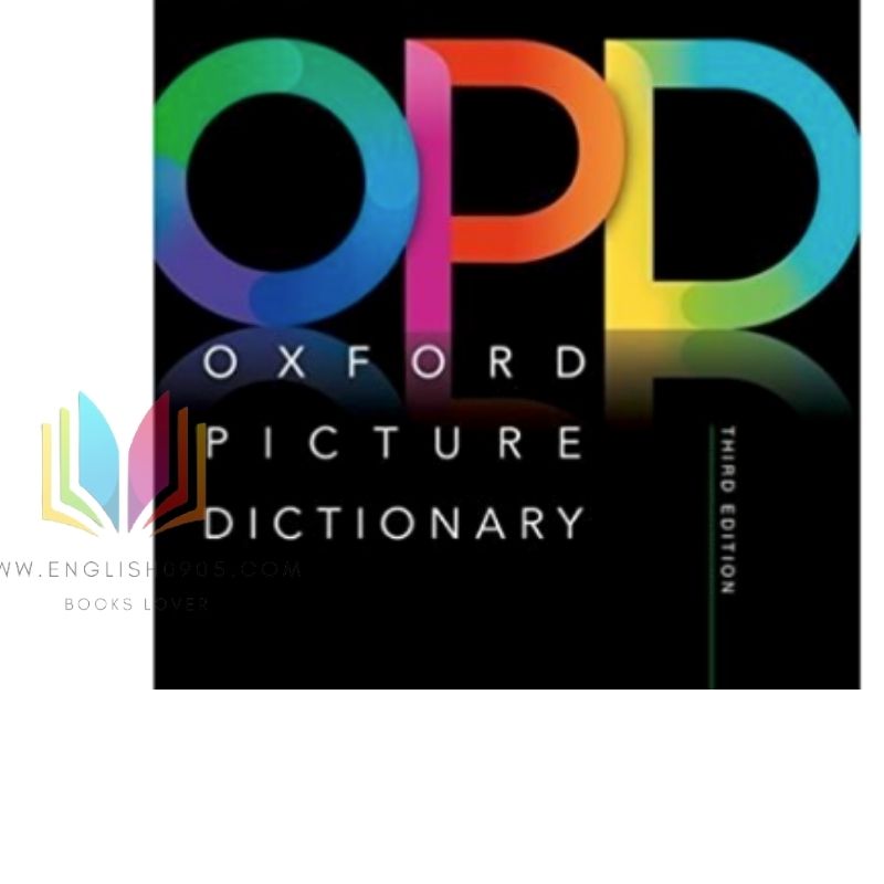 Oxford Picture Dictionary 3rd - Interactive software (Windows version) 1 Oxford Picture Dictionary 3rd - Interactive software (Windows version)