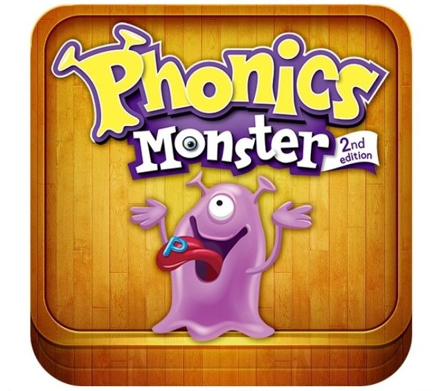 Phonics Monster - 2nd - IWB(Windows version) + PDF (SB+ storybook ) + Audio+ Wordsheet+AK 1 Phonics Monster - 2nd - IWB(Windows version) + PDF (SB+ storybook ) + Audio+ Wordsheet+AK