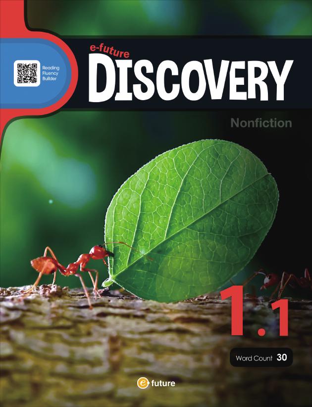 Download e-future Discovery Reading: high quality PDF, PPT, resources 2 Download e-future Discovery Reading: high quality PDF, PPT, resources - Image 2