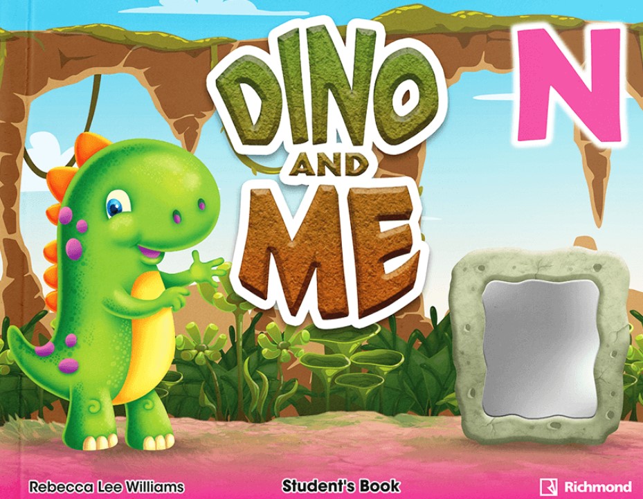 (Instant download) Dino and Me - PDF, audio, resources 3 (Instant download) Dino and Me - PDF, audio, resources - Image 3