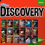 Discover Reading
