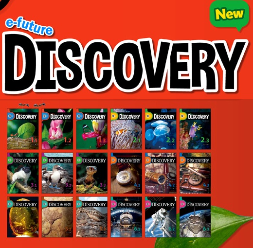 Download e-future Discovery Reading: high quality PDF, PPT, resources 1 Download e-future Discovery Reading: high quality PDF, PPT, resources