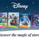 Disney Reader download