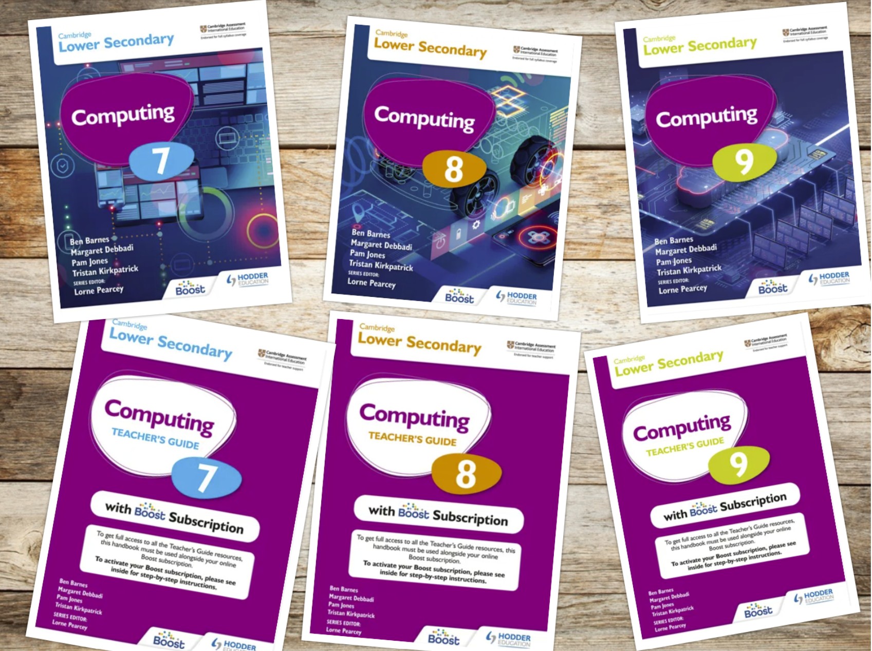 Download PDF Cambridge Checkpoint Lower Secondary Computing by Hodder 1 Download PDF Cambridge Checkpoint Lower Secondary Computing by Hodder