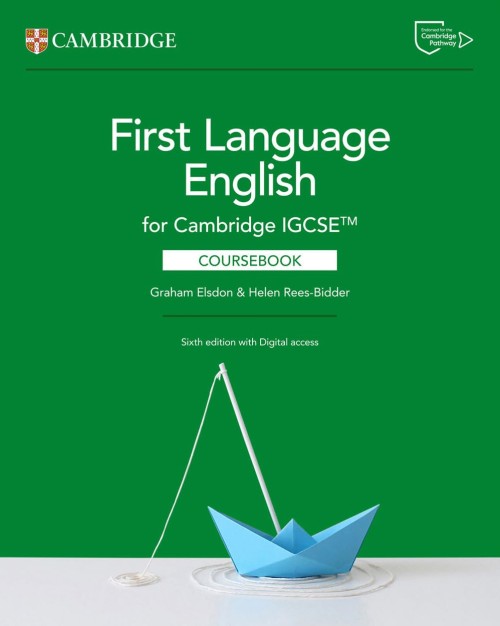 Download PDF Cambridge IGCSE™ First Language English 6th edition 1 Download PDF Cambridge IGCSE™ First Language English 6th edition