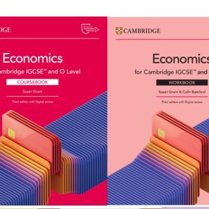 Download PDF Cambridge IGCSE™ and O Level Economics 3rd edition
