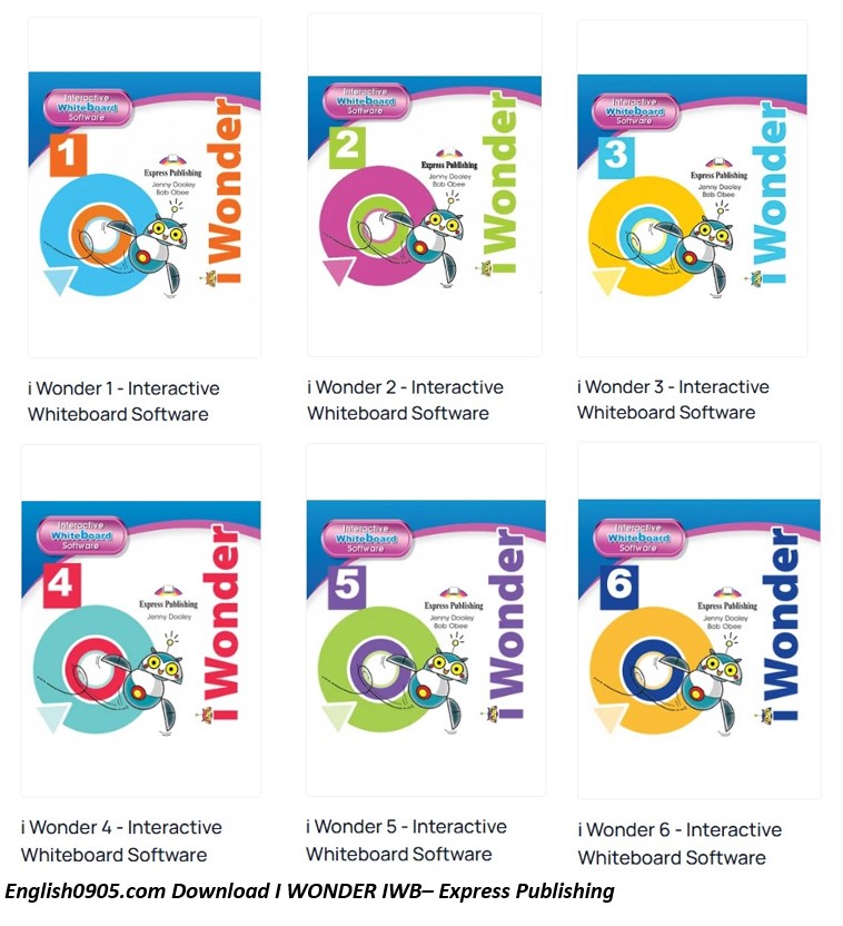 Download i Wonder by Express Publishing 14 Download i Wonder by Express Publishing - Image 14