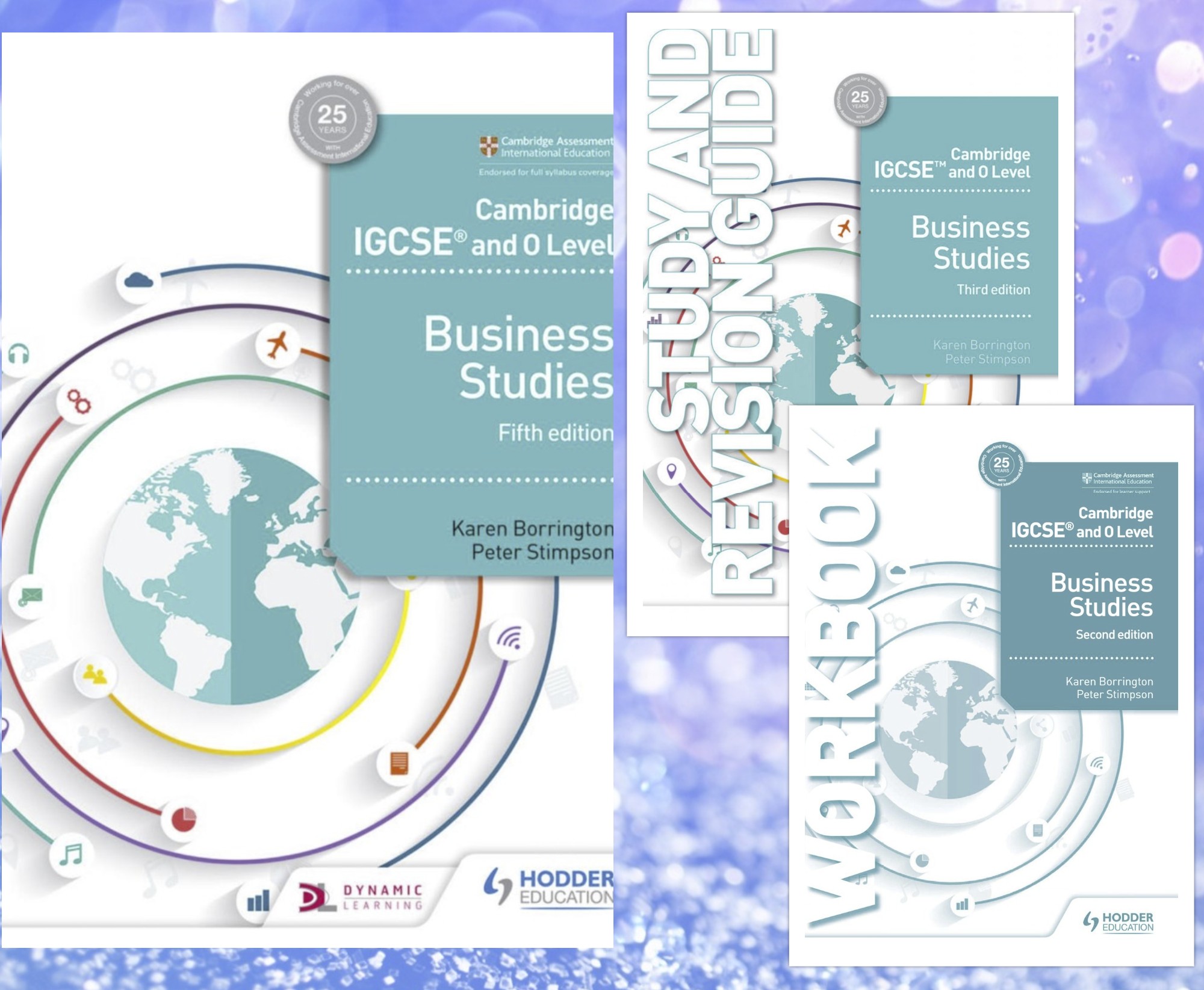 Download PDF Cambridge IGCSE and O level Business Studies Fifth edition 1 Download PDF Cambridge IGCSE and O level Business Studies Fifth edition
