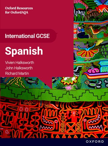 Download PDF OxfordAQA International GCSE Spanish Student Book 1 Download PDF OxfordAQA International GCSE Spanish Student Book