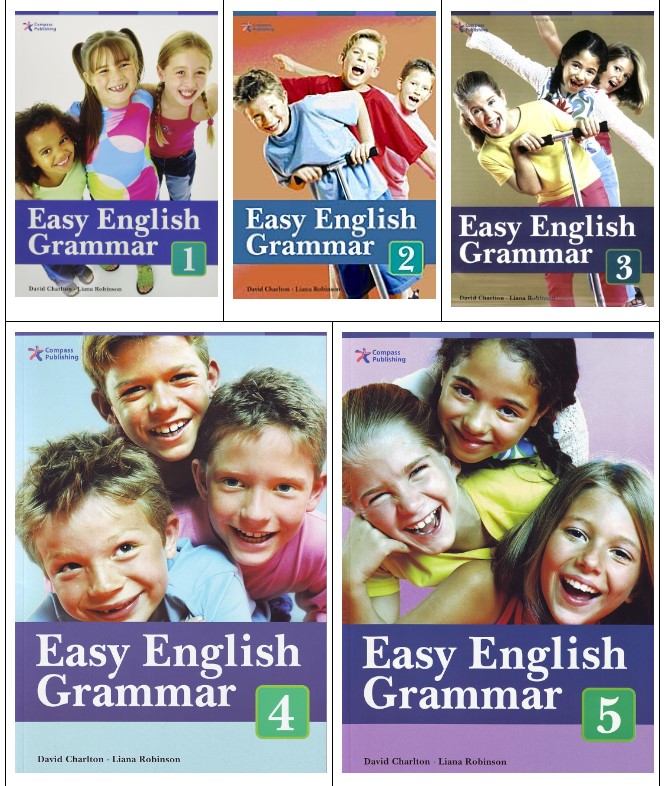 Download Easy English Grammar - High Quality PDF, Answer key 1 Download Easy English Grammar - High Quality PDF, Answer key