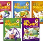 EFL Phonics