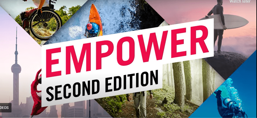 Empower 2nd – PDF, Audio, resources for teacher. (No Presentations Plus ) 1 Empower 2nd – PDF, Audio, resources for teacher. (No Presentations Plus )