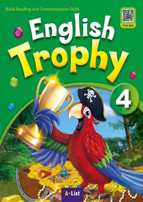 Download English Trophy: High quality PDF, PPT, audio, test, answer key, resources 5 Download English Trophy: High quality PDF, PPT, audio, test, answer key, resources - Image 5